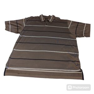 Nike Golf Classic short sleeve polo size XL